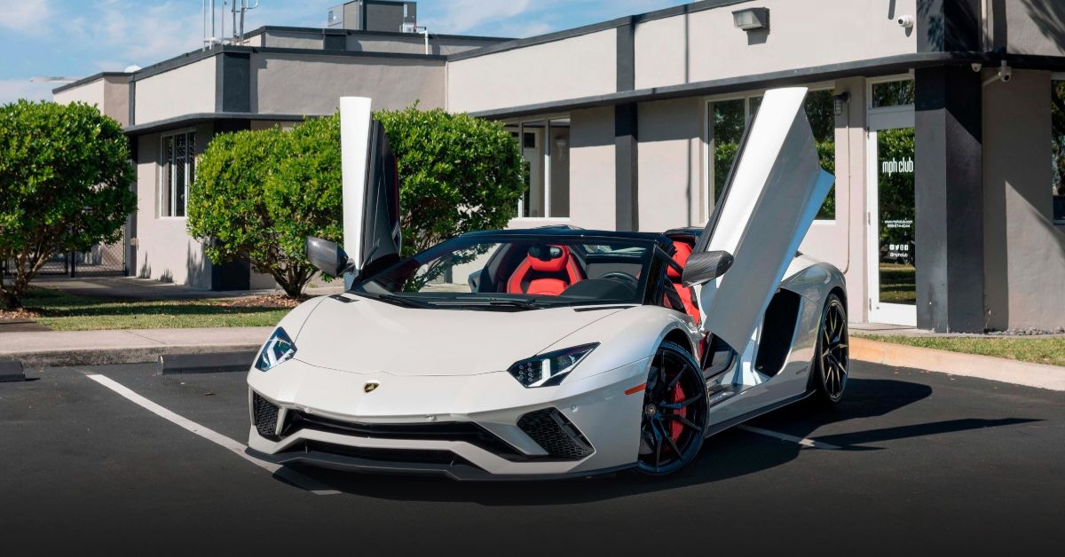 For Rent Manila Philippines LXV Cars