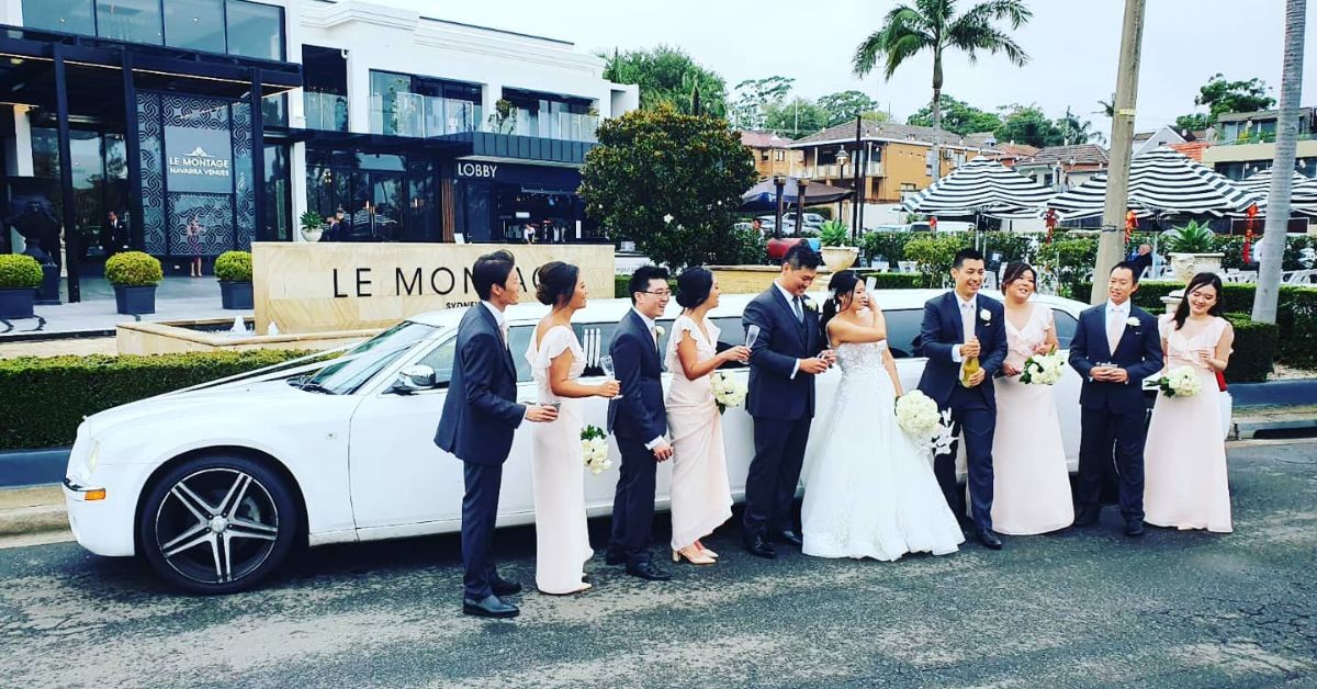 Wedding cars For Rent Manila LXV Cars