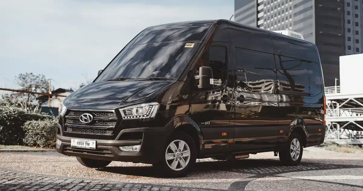 Coaster Rental Manila Coaster For rent near me LXV CARS