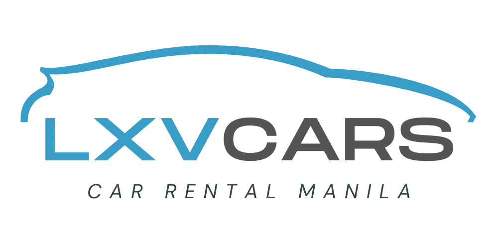 LXV CARS LOGO