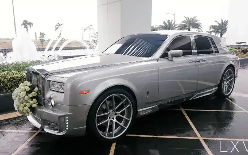 마닐라의 신부용 차량 대여 - 내 주변의 웨딩카 - LXV Cars 마닐라의 신부용 차량 대여 - 내 주변의 웨딩카 - Lxv Cars