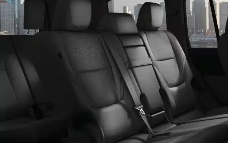 Toyota Land Cruiser For Rent Manila