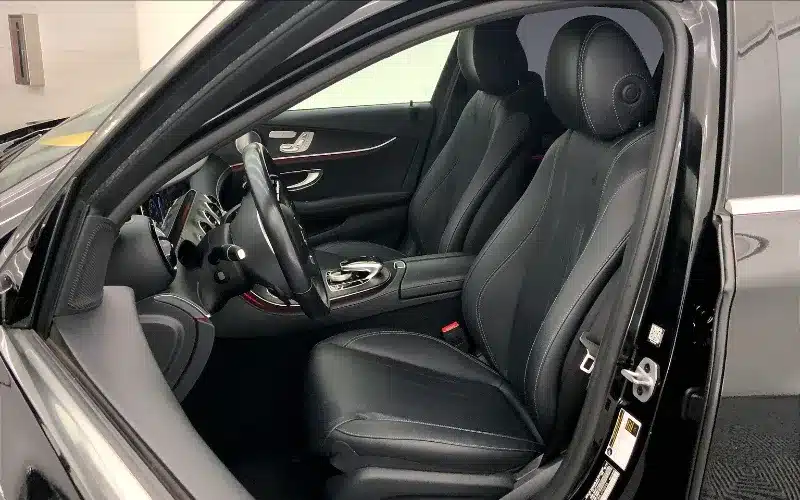 Mercedes Benz E-Class For rent Manila