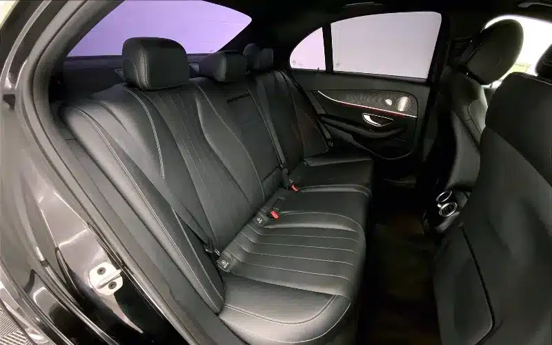 Mercedes Benz E-Class For rent Manila